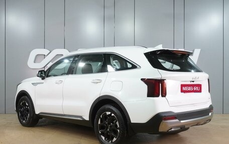 KIA Sorento IV, 2025 год, 6 899 000 рублей, 2 фотография