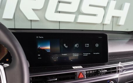 KIA Sorento IV, 2025 год, 6 899 000 рублей, 14 фотография