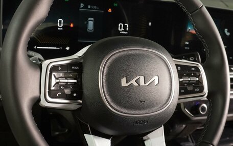 KIA Sorento IV, 2025 год, 6 899 000 рублей, 15 фотография