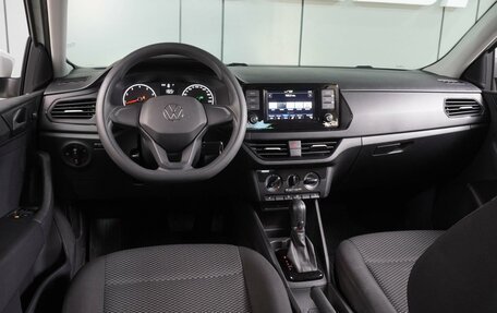 Volkswagen Polo VI (EU Market), 2020 год, 1 444 000 рублей, 6 фотография
