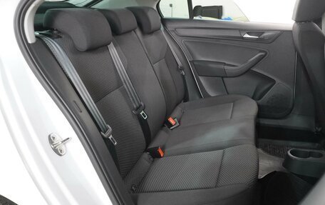 Volkswagen Polo VI (EU Market), 2020 год, 1 444 000 рублей, 7 фотография