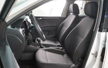 Volkswagen Polo VI (EU Market), 2020 год, 1 444 000 рублей, 10 фотография