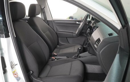 Volkswagen Polo VI (EU Market), 2020 год, 1 444 000 рублей, 8 фотография