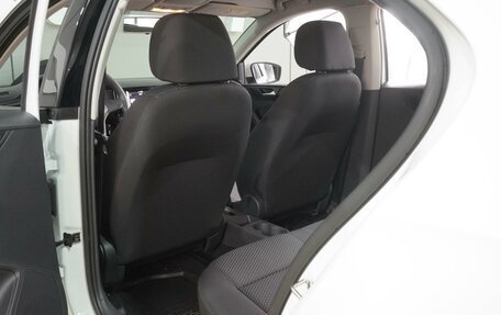 Volkswagen Polo VI (EU Market), 2020 год, 1 444 000 рублей, 11 фотография