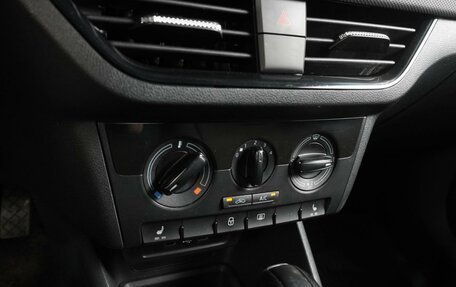 Volkswagen Polo VI (EU Market), 2020 год, 1 444 000 рублей, 12 фотография