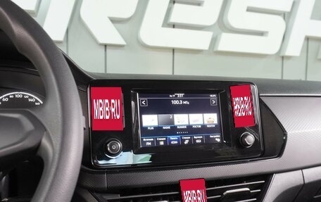 Volkswagen Polo VI (EU Market), 2020 год, 1 444 000 рублей, 13 фотография