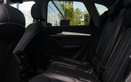 Audi Q5, 2019 год, 2 900 000 рублей, 9 фотография