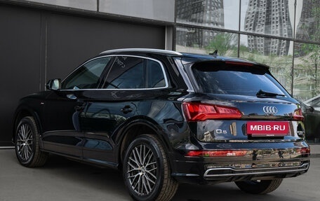 Audi Q5, 2019 год, 2 900 000 рублей, 6 фотография