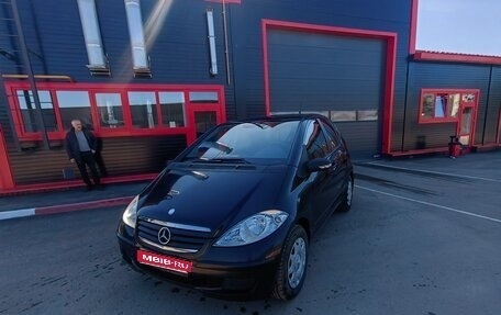 Mercedes-Benz A-Класс, 2007 год, 650 000 рублей, 1 фотография