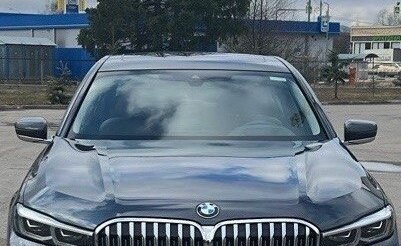 BMW 7 серия, 2019 год, 3 900 000 рублей, 1 фотография