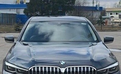 BMW 7 серия, 2019 год, 3 900 000 рублей, 1 фотография