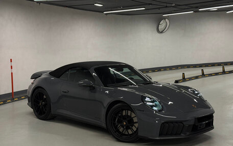 Porsche 911, 2024 год, 26 800 000 рублей, 1 фотография