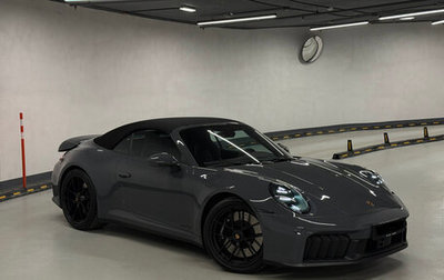Porsche 911, 2024 год, 26 800 000 рублей, 1 фотография