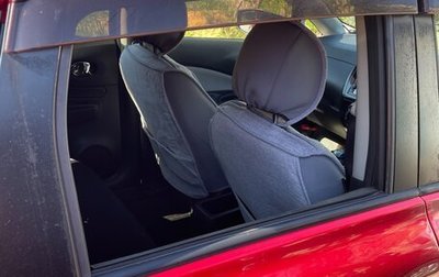 Nissan Note II рестайлинг, 2017 год, 1 070 000 рублей, 1 фотография