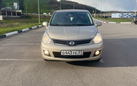 Nissan Tiida, 2011 год, 794 000 рублей, 1 фотография