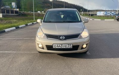 Nissan Tiida, 2011 год, 794 000 рублей, 1 фотография