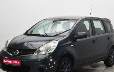 Nissan Note II рестайлинг, 2013 год, 805 000 рублей, 1 фотография