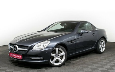 Mercedes-Benz SLK-Класс, 2011 год, 2 100 000 рублей, 1 фотография