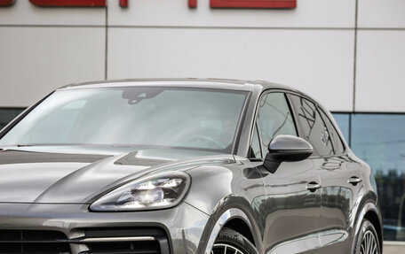 Porsche Cayenne III, 2018 год, 6 099 000 рублей, 2 фотография