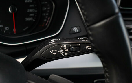 Audi Q5, 2019 год, 2 900 000 рублей, 22 фотография
