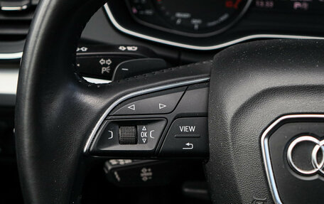 Audi Q5, 2019 год, 2 900 000 рублей, 24 фотография