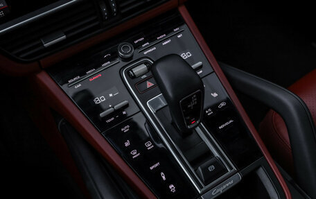 Porsche Cayenne III, 2018 год, 6 099 000 рублей, 22 фотография