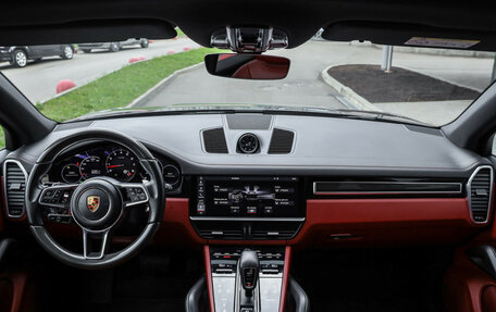 Porsche Cayenne III, 2018 год, 6 099 000 рублей, 15 фотография