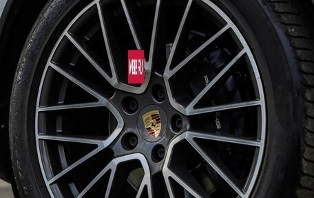 Porsche Cayenne III, 2018 год, 6 099 000 рублей, 12 фотография