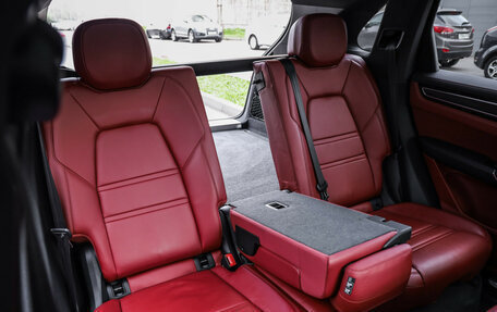 Porsche Cayenne III, 2018 год, 6 099 000 рублей, 34 фотография