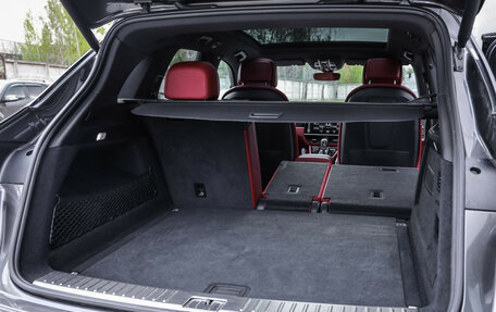 Porsche Cayenne III, 2018 год, 6 099 000 рублей, 38 фотография