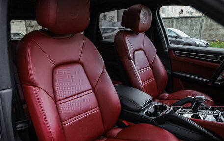 Porsche Cayenne III, 2018 год, 6 099 000 рублей, 31 фотография
