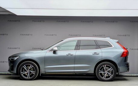 Volvo XC60 II, 2019 год, 3 975 000 рублей, 3 фотография