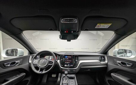 Volvo XC60 II, 2019 год, 3 975 000 рублей, 14 фотография