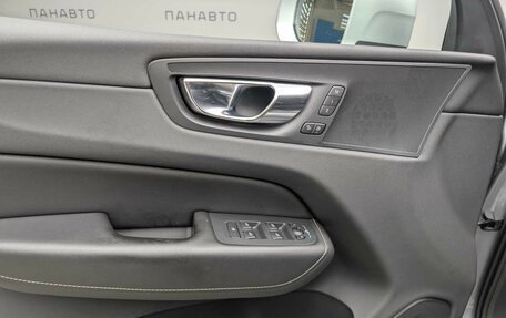Volvo XC60 II, 2019 год, 3 975 000 рублей, 8 фотография