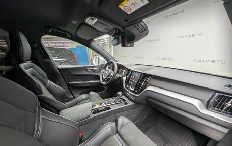 Volvo XC60 II, 2019 год, 3 975 000 рублей, 13 фотография