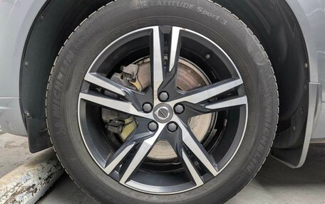 Volvo XC60 II, 2019 год, 3 975 000 рублей, 7 фотография