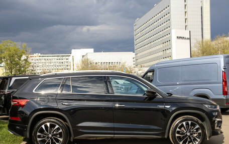 Skoda Kodiaq I, 2023 год, 4 489 000 рублей, 3 фотография