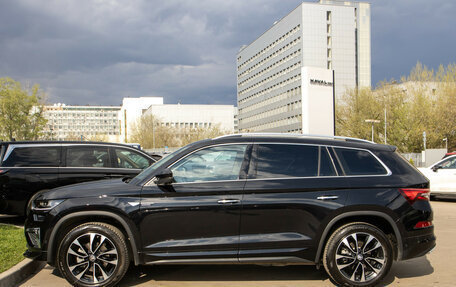 Skoda Kodiaq I, 2023 год, 4 489 000 рублей, 6 фотография