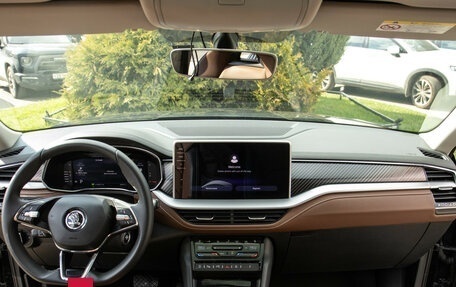 Skoda Kodiaq I, 2023 год, 4 489 000 рублей, 10 фотография