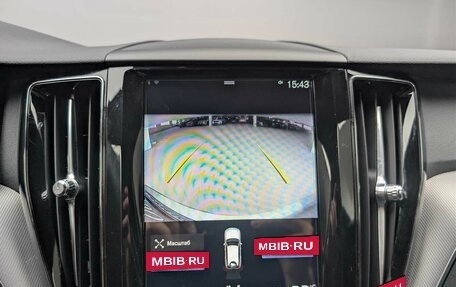 Volvo XC60 II, 2019 год, 3 975 000 рублей, 16 фотография