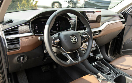 Skoda Kodiaq I, 2023 год, 4 489 000 рублей, 17 фотография