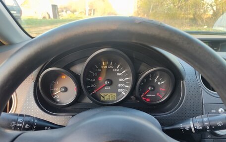 Mitsubishi Colt VI рестайлинг, 2007 год, 400 000 рублей, 11 фотография