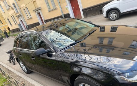 Audi A4, 2011 год, 1 300 000 рублей, 5 фотография