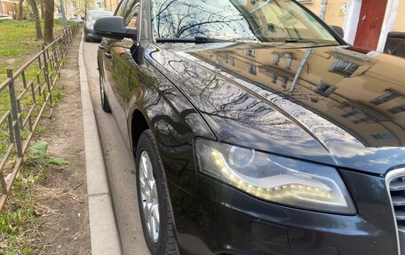 Audi A4, 2011 год, 1 300 000 рублей, 7 фотография