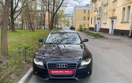 Audi A4, 2011 год, 1 300 000 рублей, 2 фотография