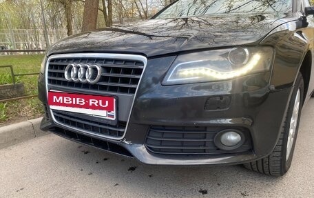 Audi A4, 2011 год, 1 300 000 рублей, 9 фотография