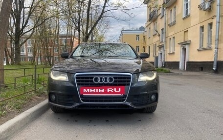 Audi A4, 2011 год, 1 300 000 рублей, 8 фотография