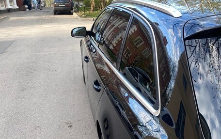 Audi A4, 2011 год, 1 300 000 рублей, 19 фотография