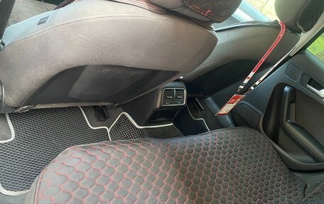 Audi A4, 2011 год, 1 300 000 рублей, 15 фотография