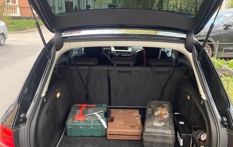 Audi A4, 2011 год, 1 300 000 рублей, 22 фотография